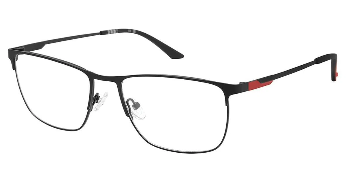 2BB BBHAROLD Eyeglasses - view 2
